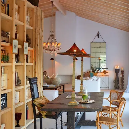 Rufino Quinta Farm stay