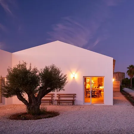 Farm stay Rufino Quinta *
