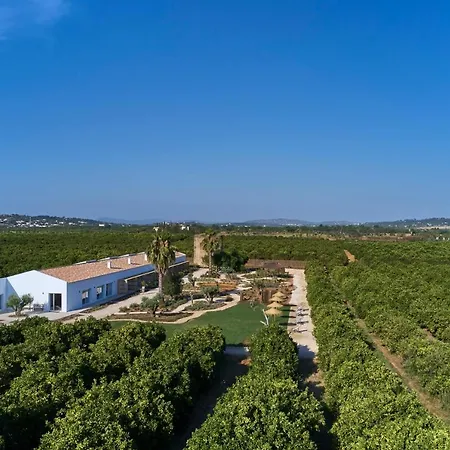 Rufino Quinta * Silves