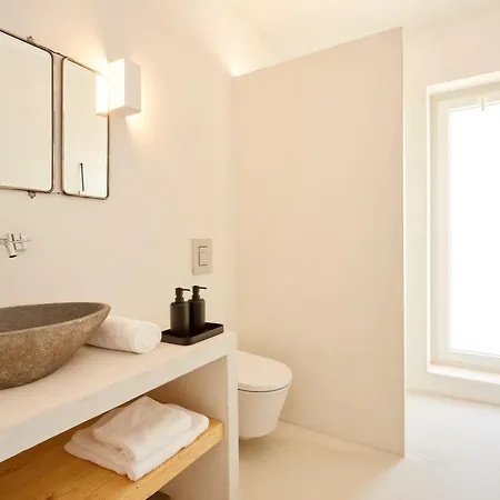 Farm stay Rufino Quinta