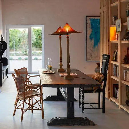 Farm stay Rufino Quinta