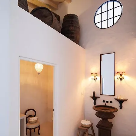 Rufino Quinta *