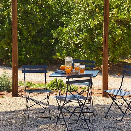 Farm stay Rufino Quinta