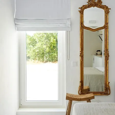Rufino Quinta Farm stay Silves