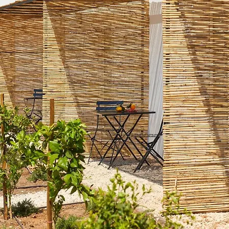 Farm stay Rufino Quinta Silves