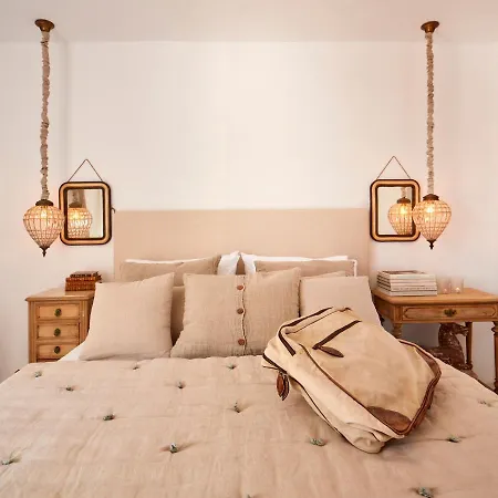 Farm stay Rufino Quinta *