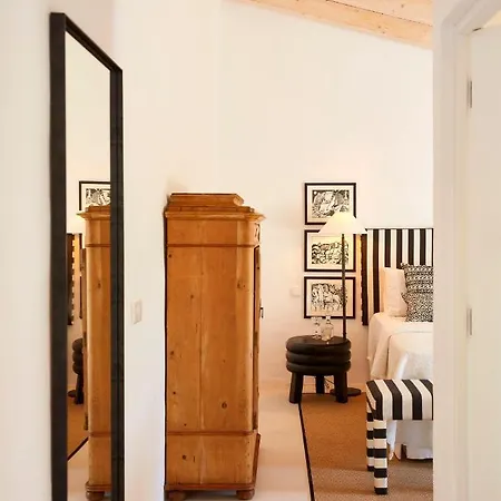 Rufino Quinta Farm stay Silves