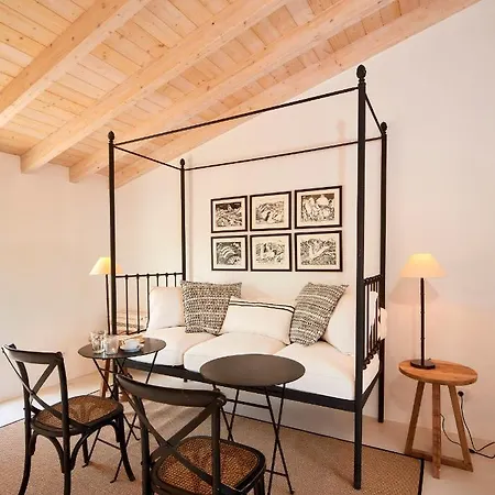 Rufino Quinta Farm stay